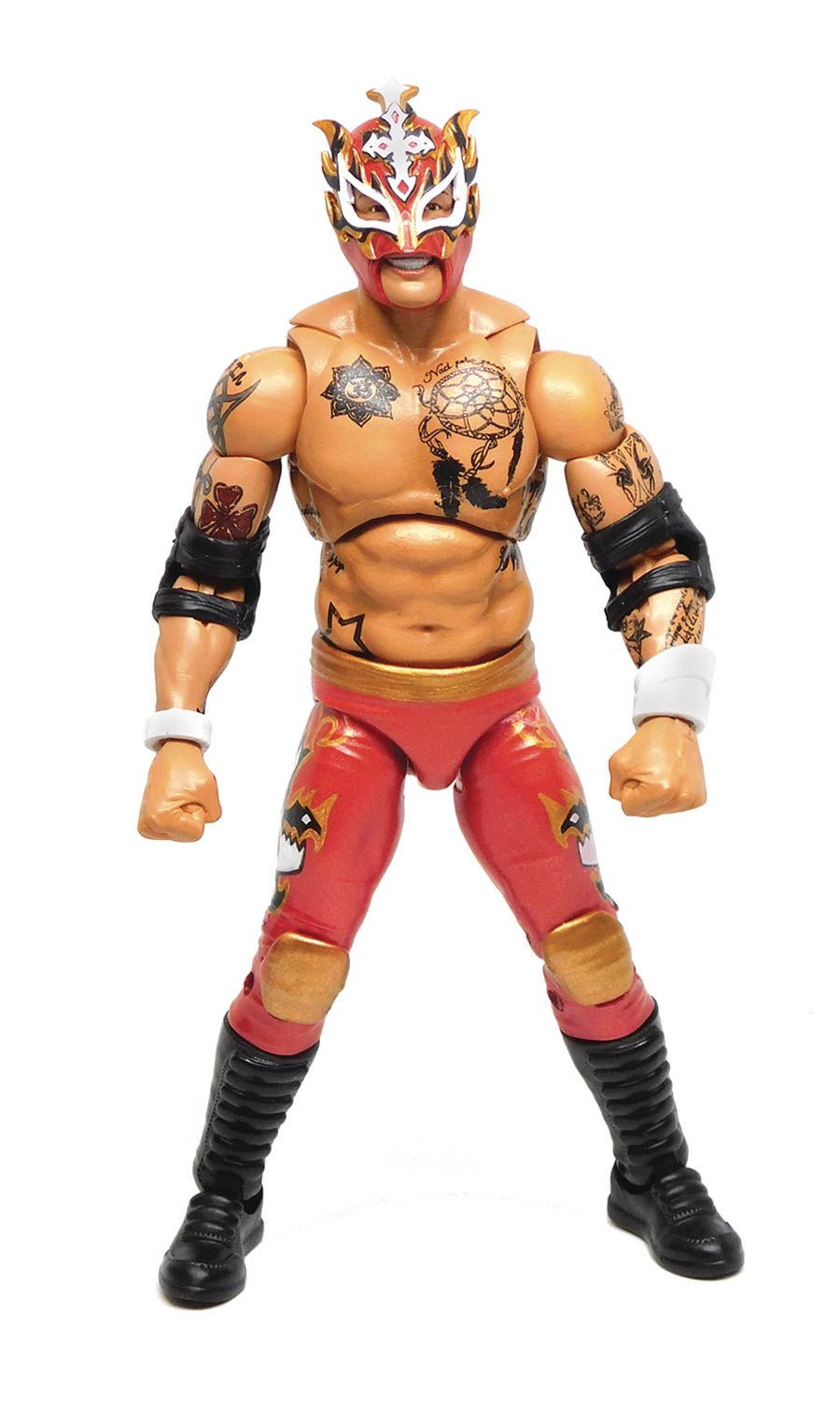 Legends Of Lucha Libre Premium Figure Wave 1 Rey Fenix Action Figure