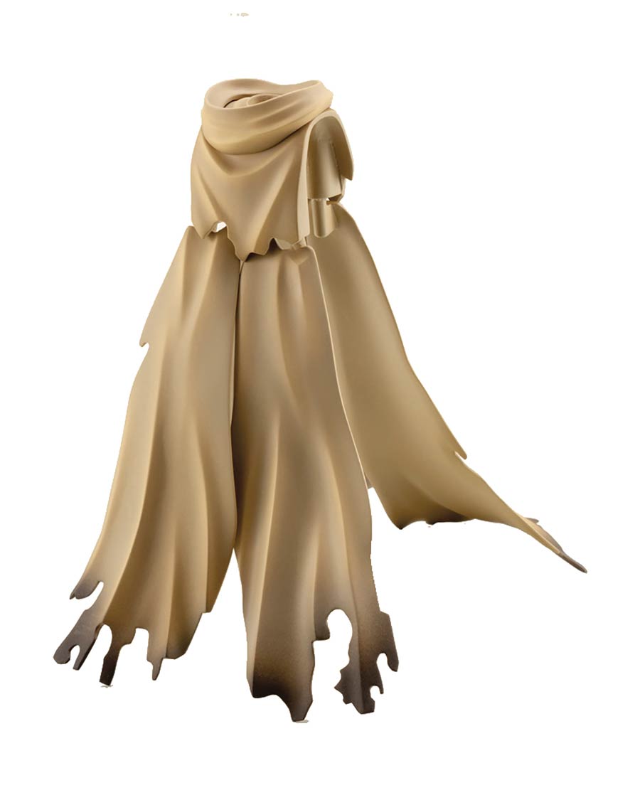 Modeling Support Goods Dress Up Parts Crash Cloak Model Kit Accessory