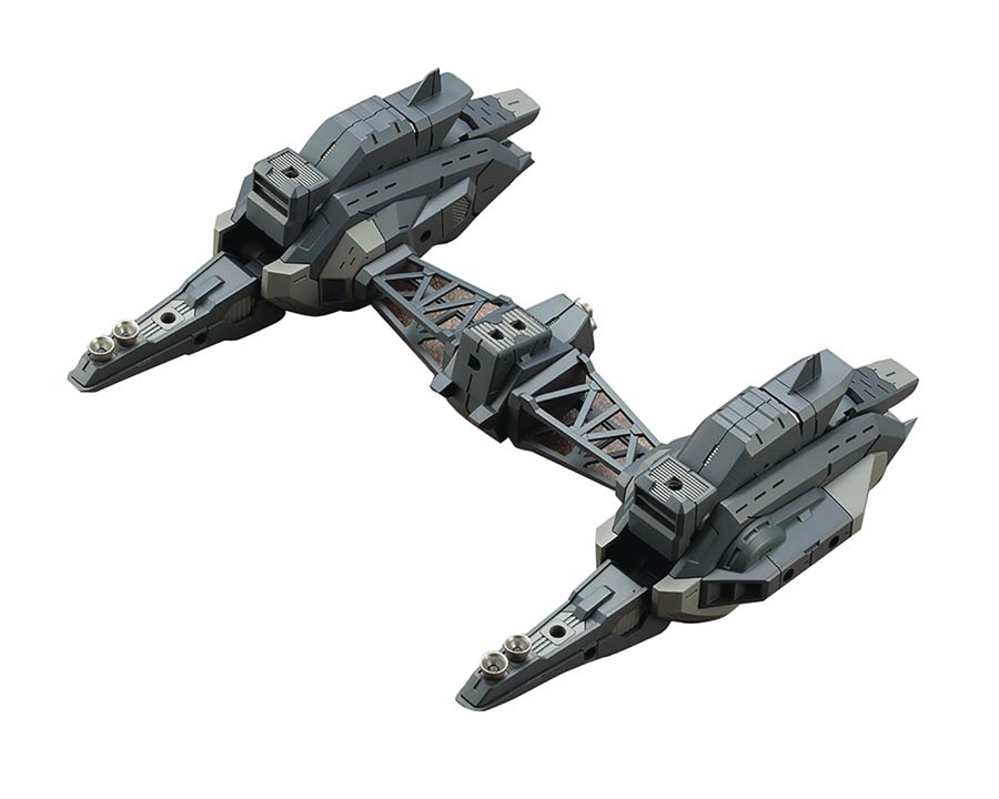 Modeling Support Goods Heavy Weapon Unit 18 Raging Booster Model Kit Accessory