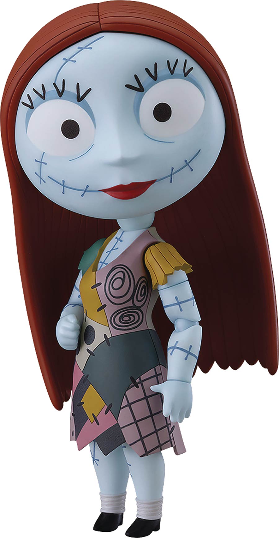 Nightmare Before Christmas Sally Nendoroid