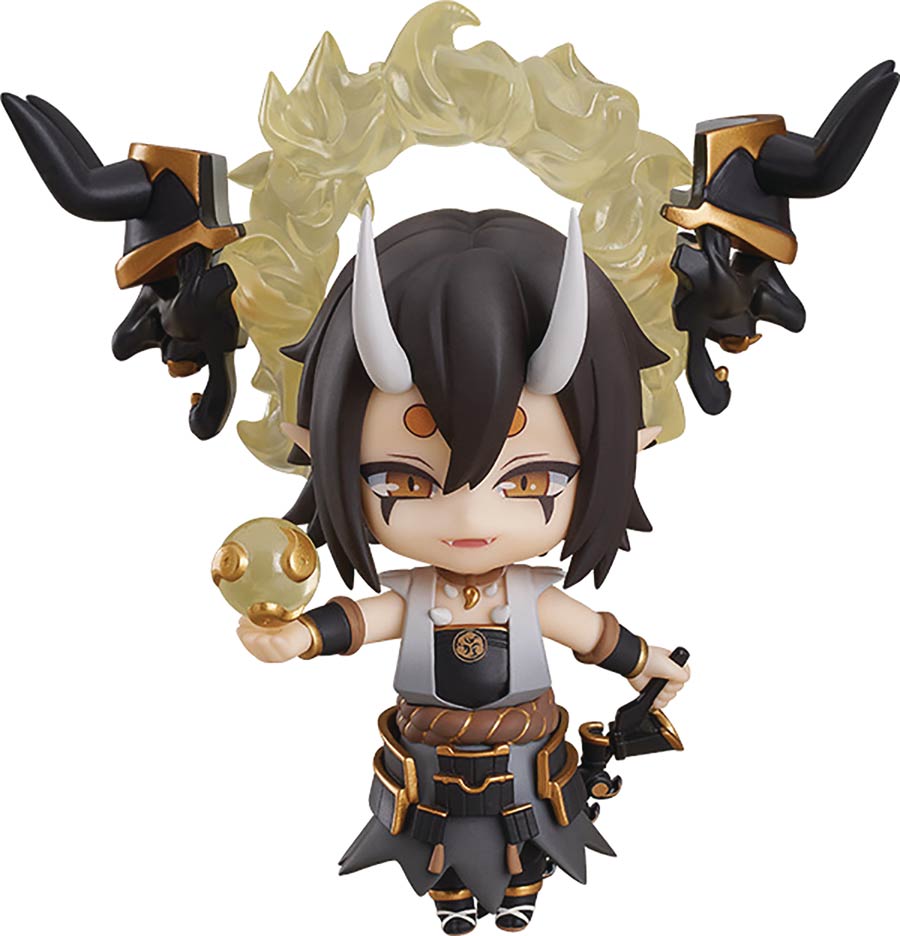 Onmyoji Otakemaru Nendoroid