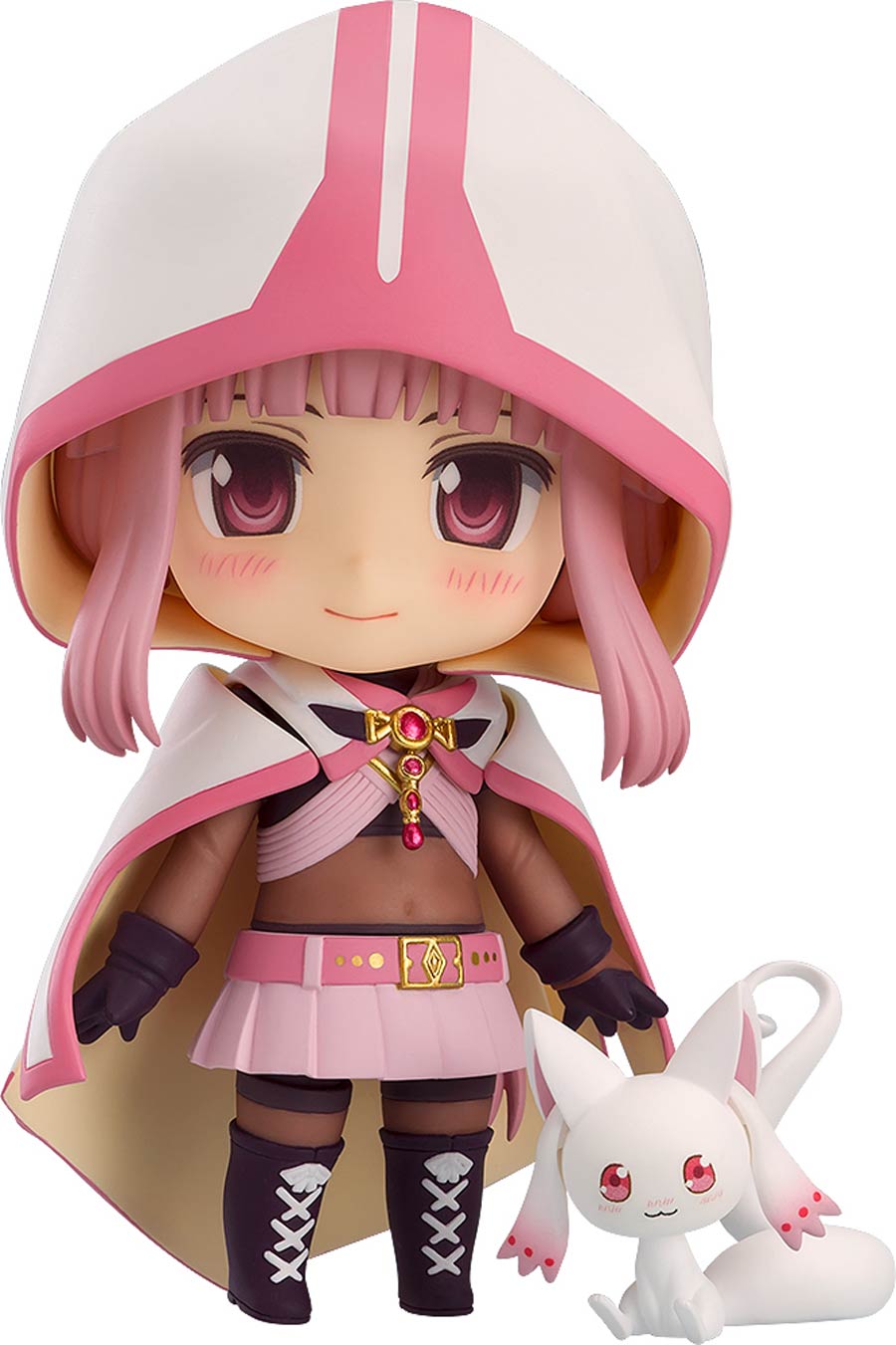 Puella Magi Madoka Magica Side Story Magia Record Iroha Tamaki Nendoroid