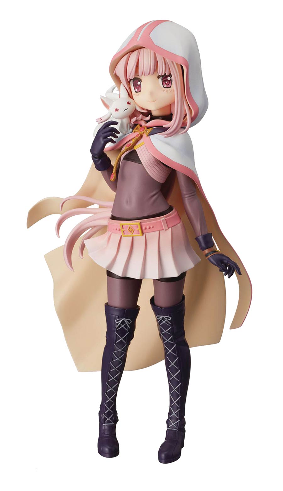Puella Magi Madoka Magica Side Story Magia Record Iroha Tamaki Super Premium Figure