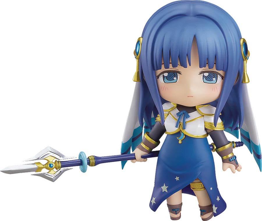 Puella Magi Madoka Magica Side Story Magia Record Yachiyo Nanami Nendoroid