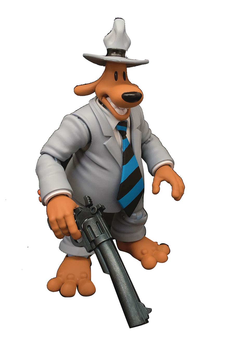 Sam & Max Wave 1 Action Figure - Sam