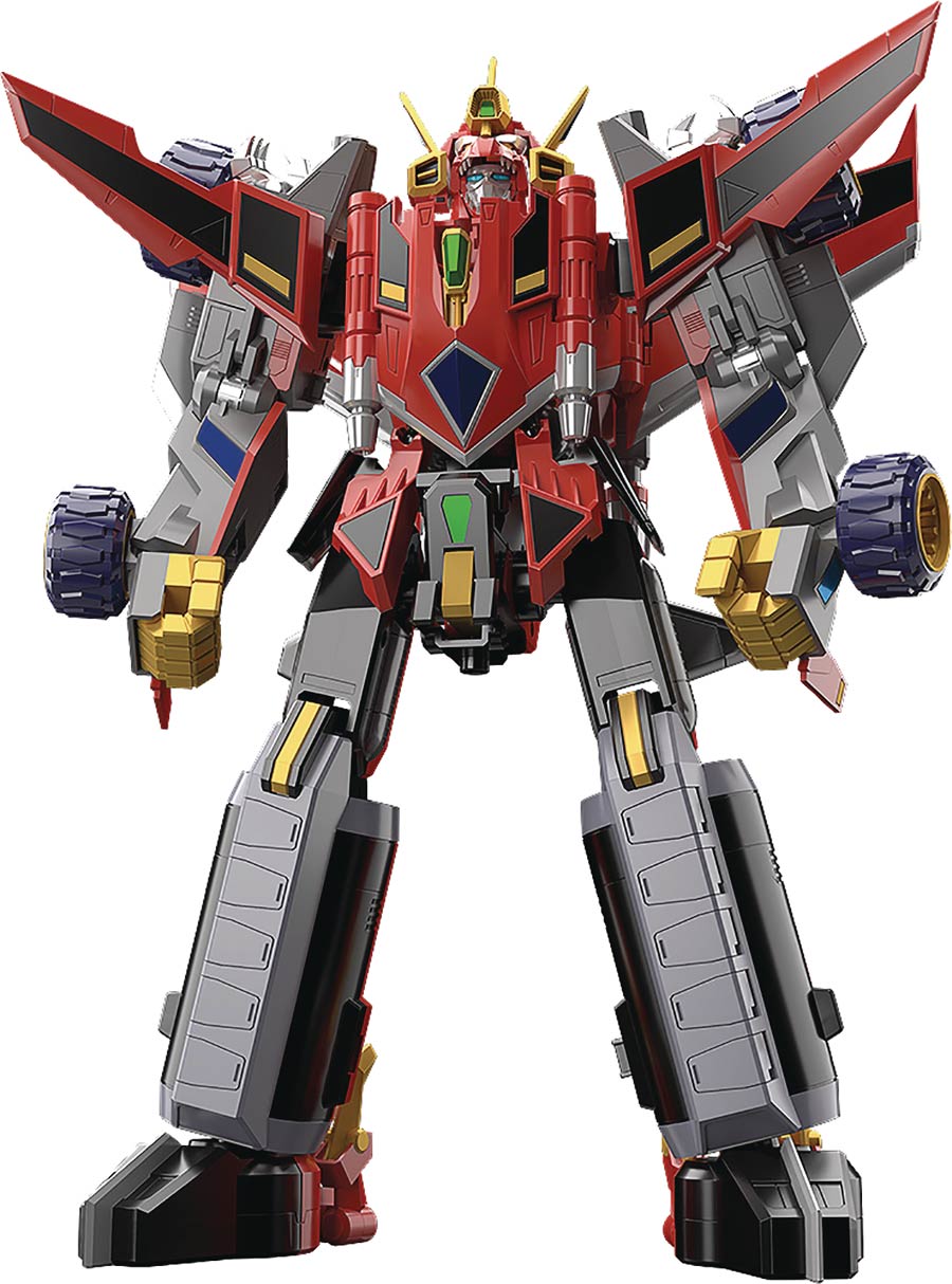 SSSS Dynazenon DX Combine Dynazenon Non-Scale Action Figure