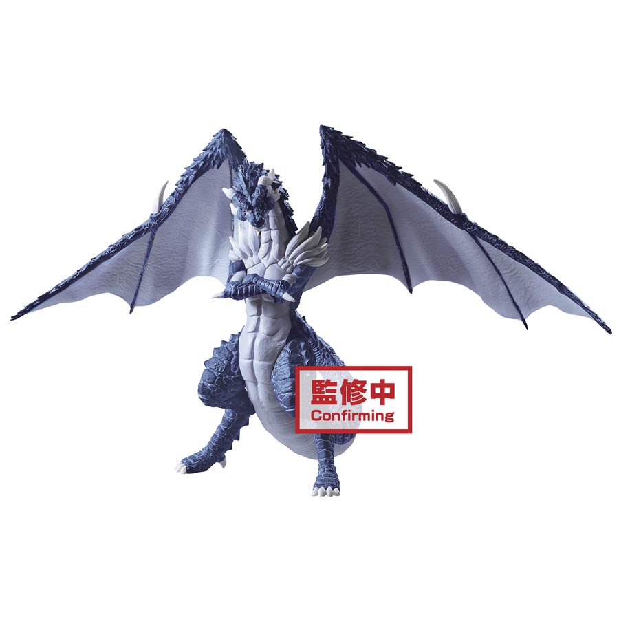 That Time I Got Reincarnated As A Slime Veldora Tempest Repaint Figure