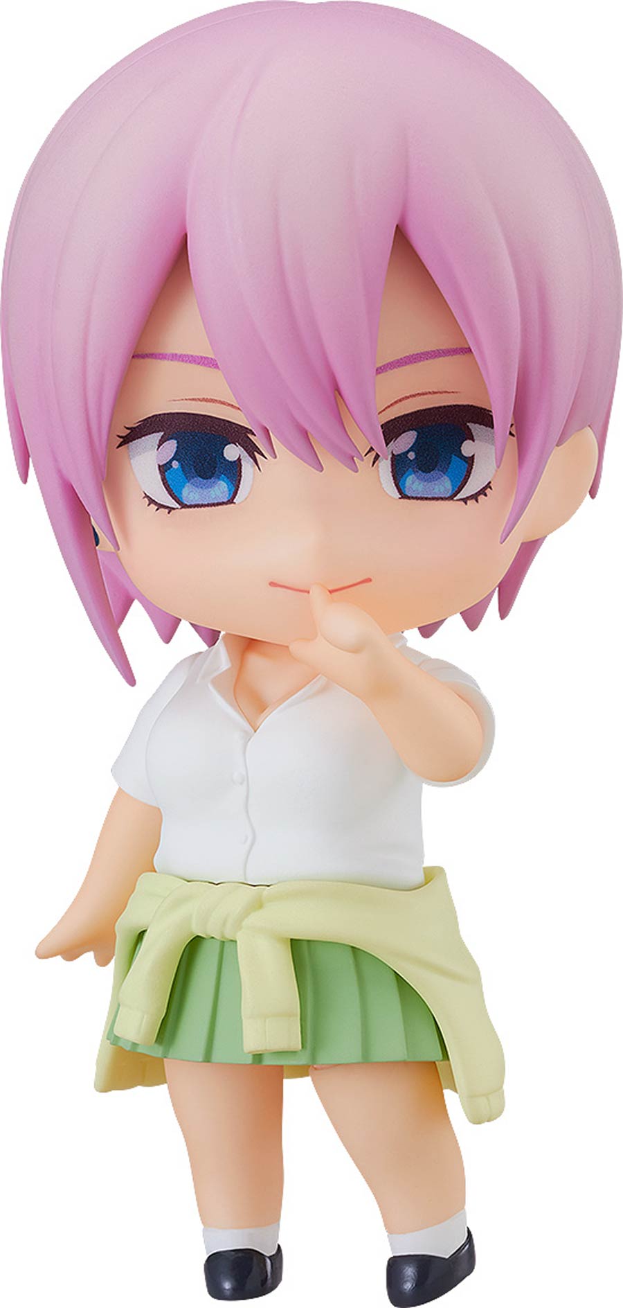 Quintessential Quintuplets Ichika Nakano Nendoroid