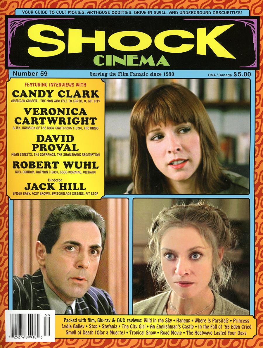 Shock Cinema #59