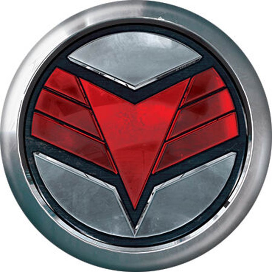 Falcon And The Winter Soldier 1.25-Inch Button - Falcon Icon (88356)