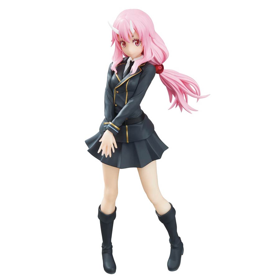 That Time I Got Reincarnated As A Slime Attractive Pose Shuna Figure