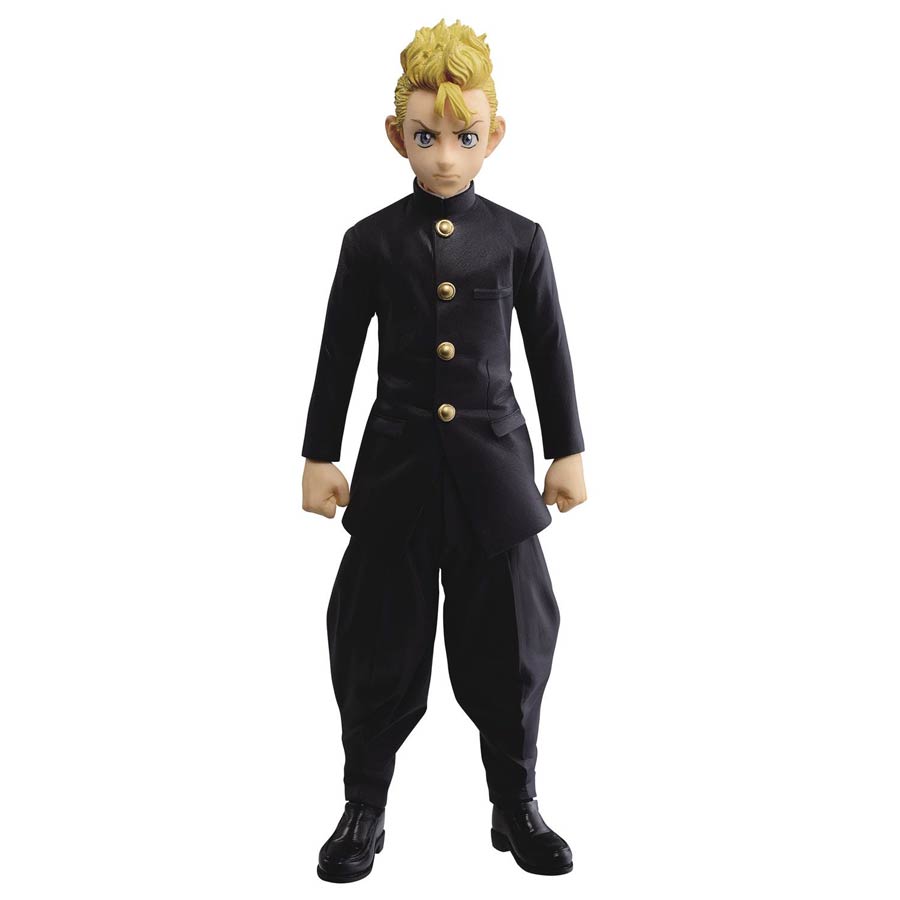 Tokyo Revengers Takemichi Hanagaki Figure