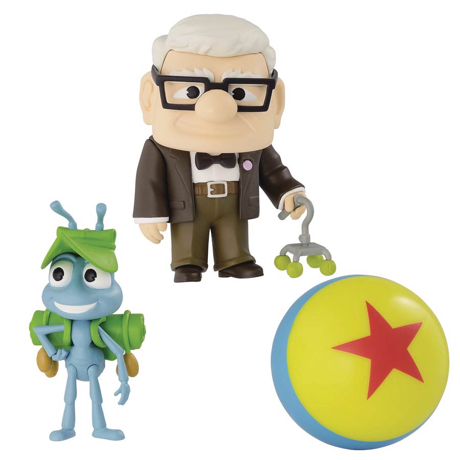 Pixar Fest Figure Collection Vol 7