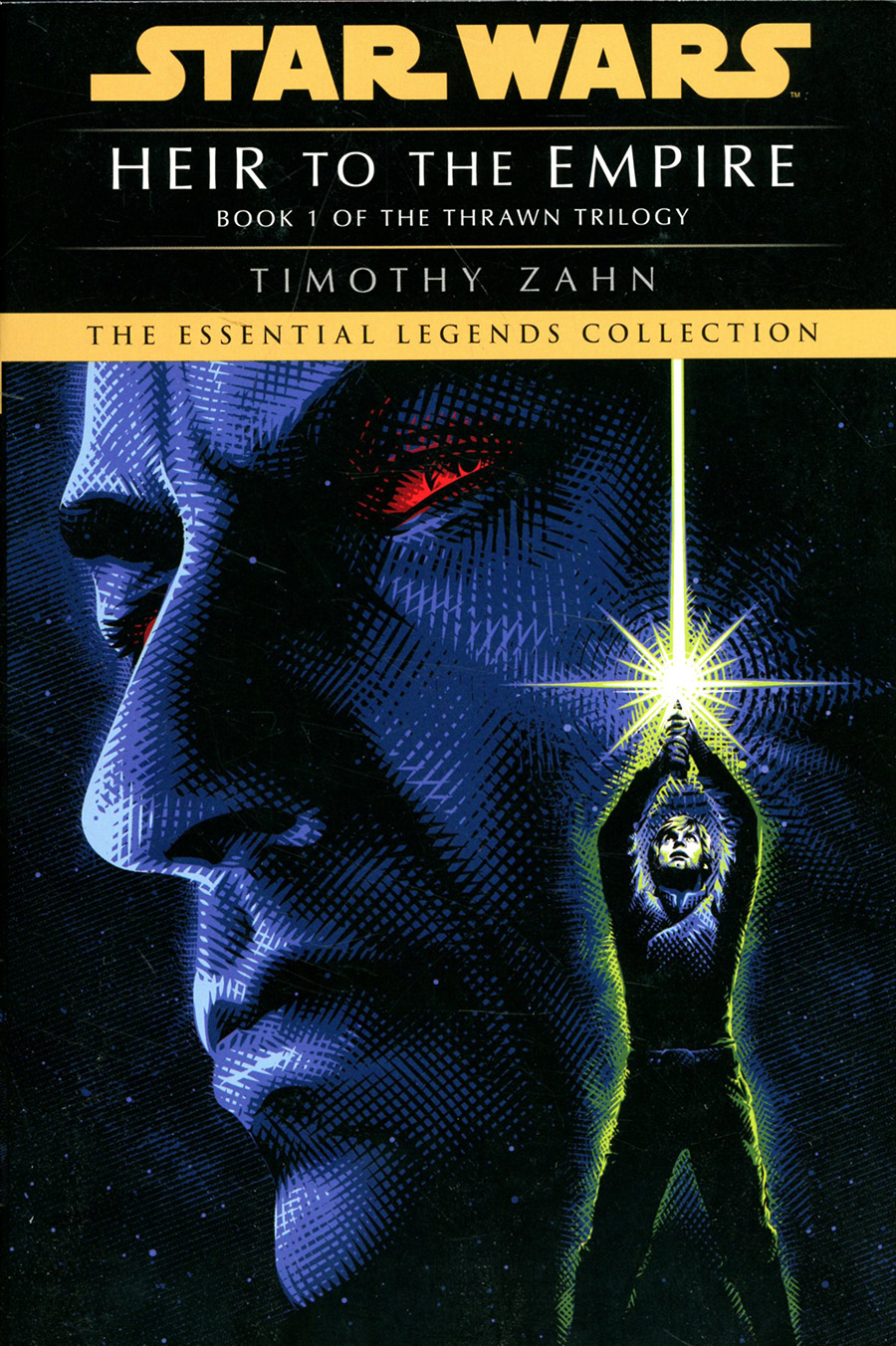 star wars the essential legends collection
