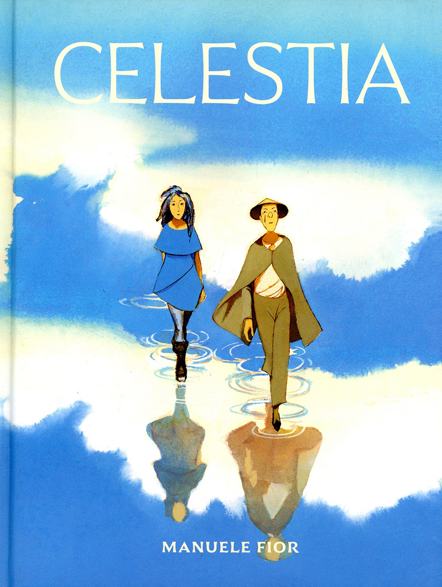 Celestia HC