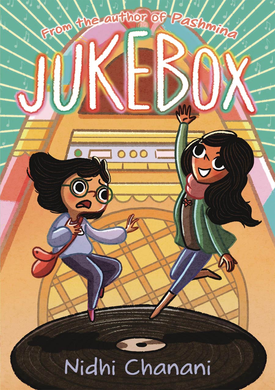 Jukebox TP