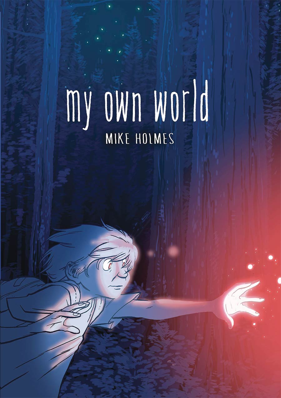 My Own World TP