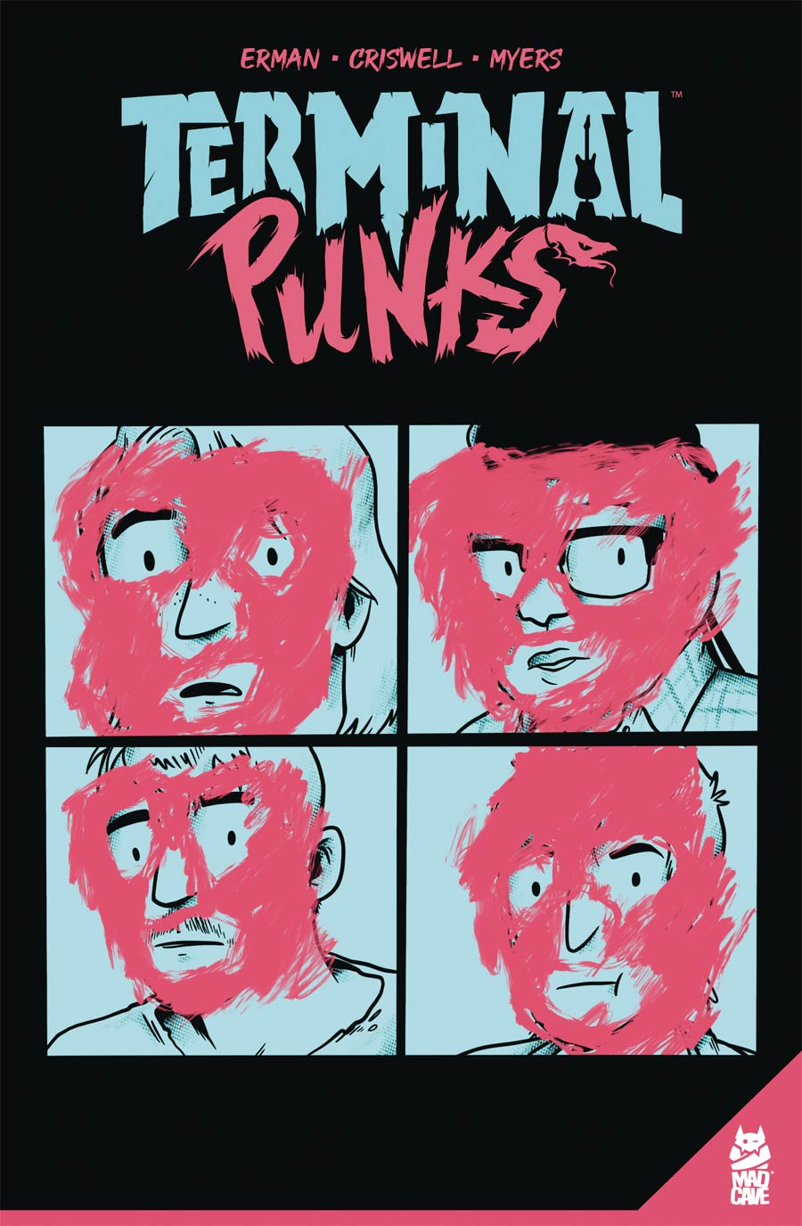 Terminal Punks TP