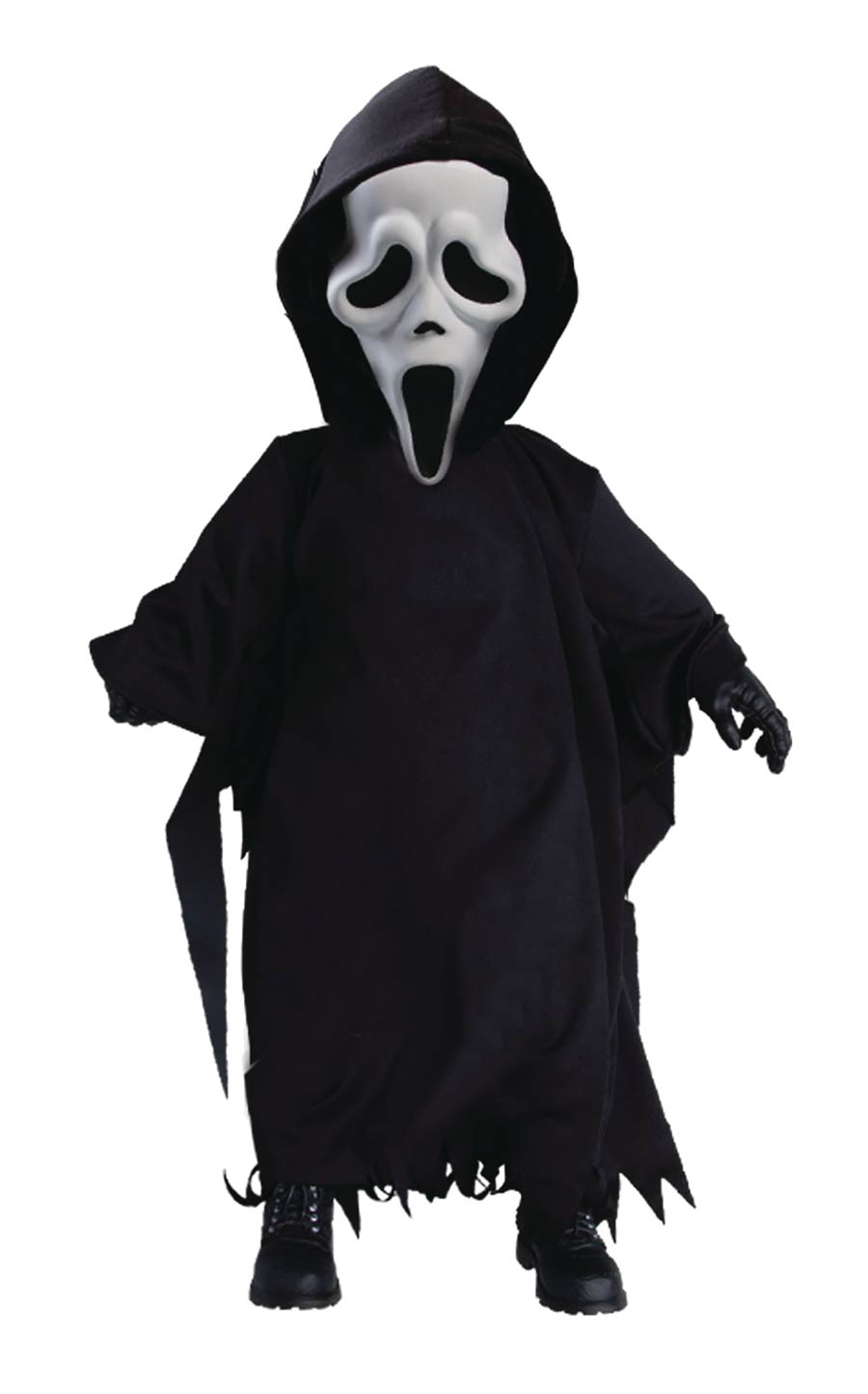 Scream Ghostface MDS Roto Plush Figure