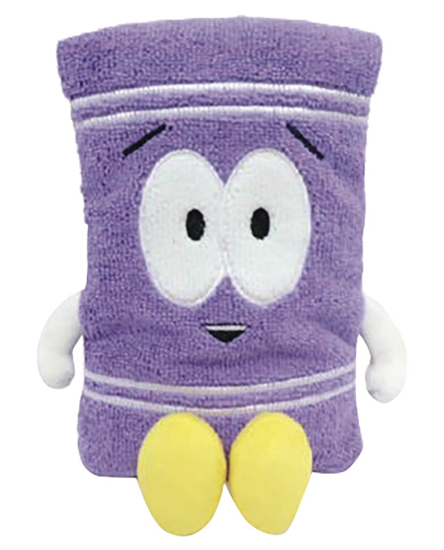 South Park Towelie 10-Inch Phunny Plush