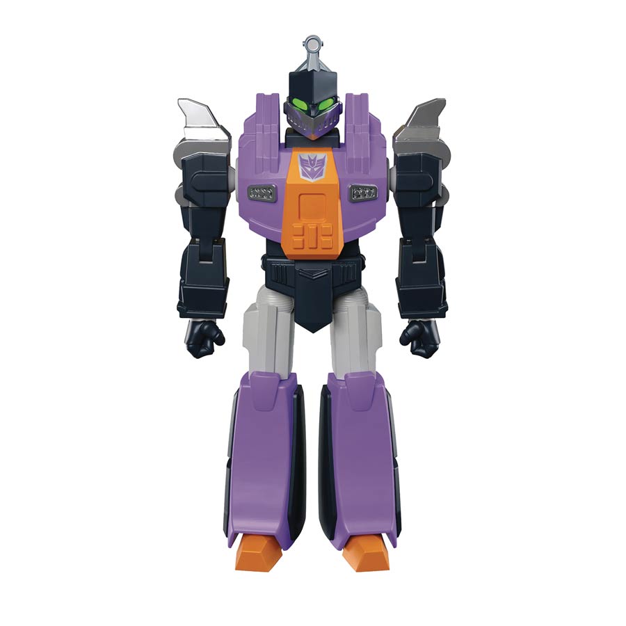 Transformers Ultimates Wave 1 Bombshell Action Figure