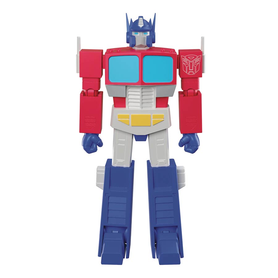 transformers ultimates wave 1