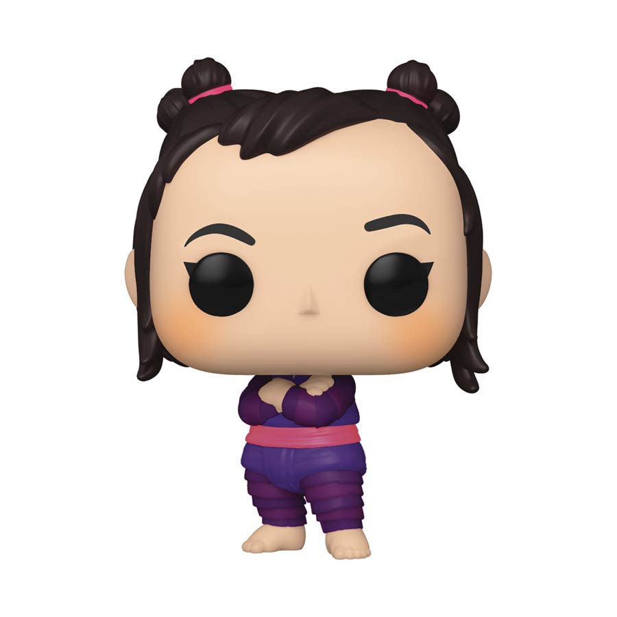 POP Disney Raya And The Last Dragon Noi Vinyl Figure