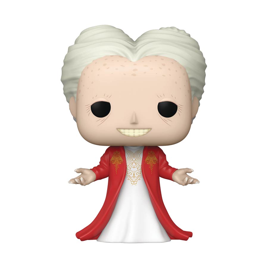 POP Movies Bram Stokers Dracula Dracula Vinyl Figure