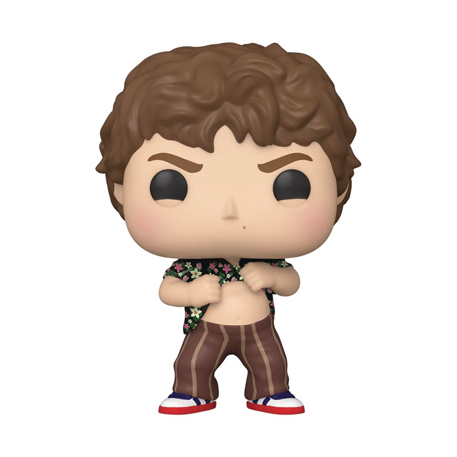 POP Movies Goonies Chunk Vinyl Figure