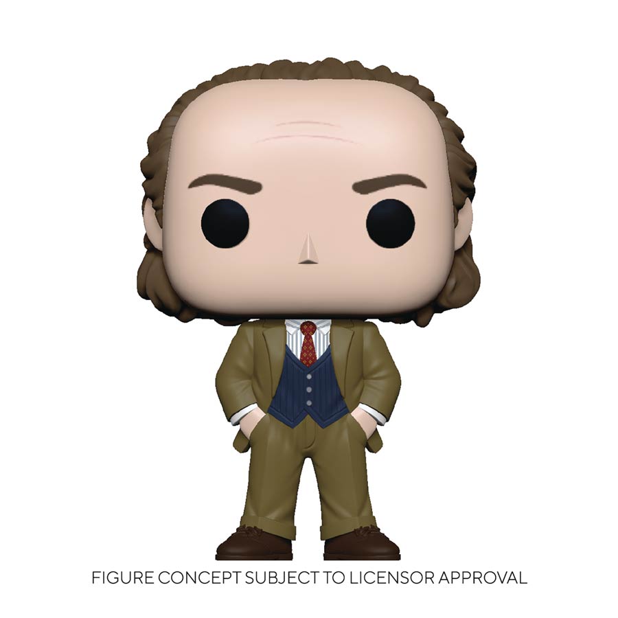 POP Television Frasier Frasier Vinyl Figure