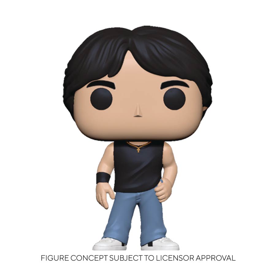 POP Television Happy Days Chachi Vinyl Figure