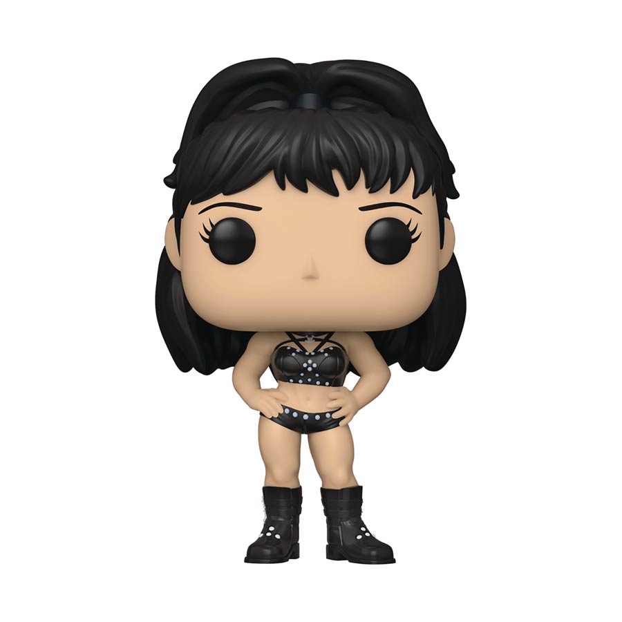POP WWE Chyna Vinyl Figure