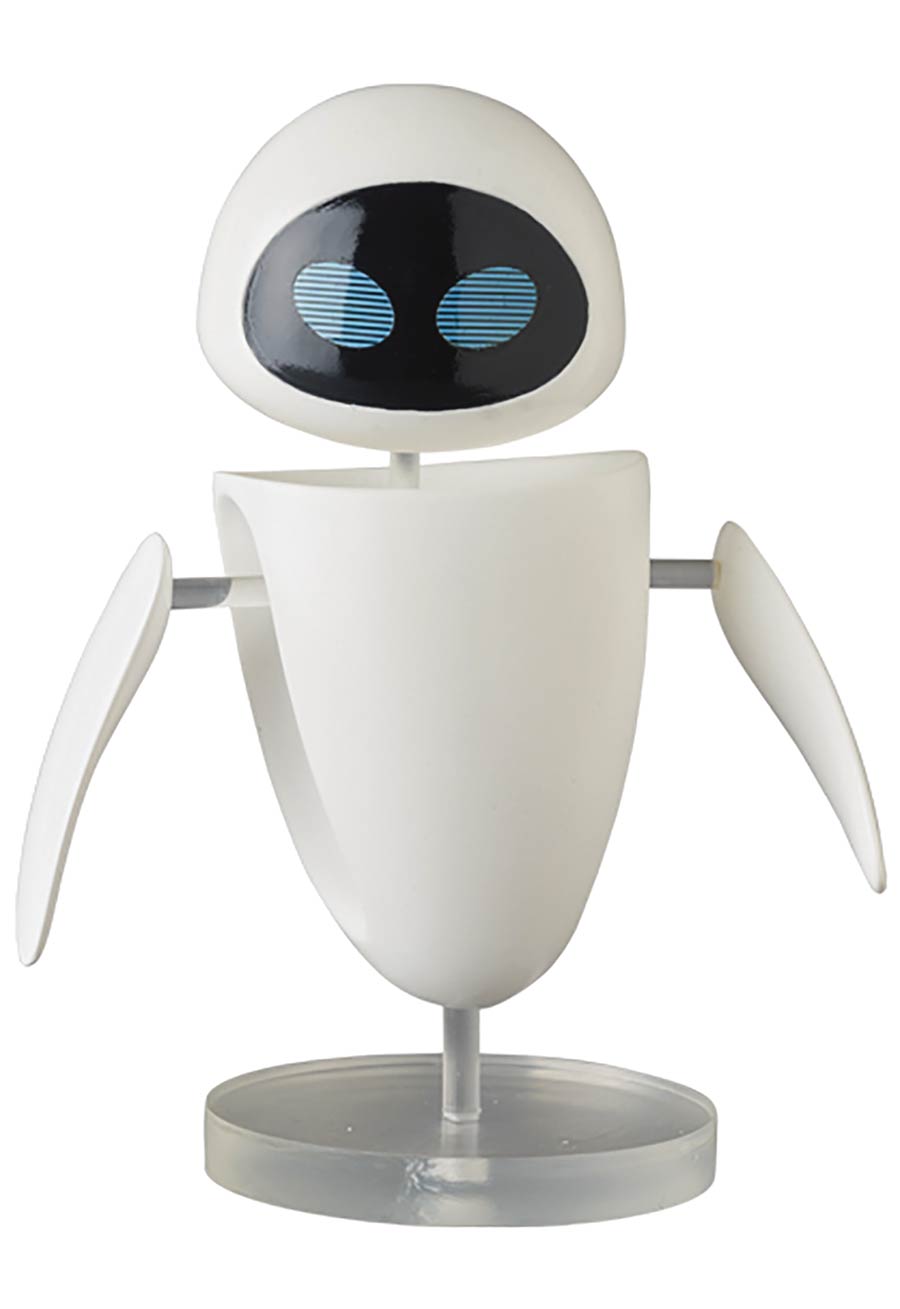 Disney Ultra Detail Figure Series 9 - Eve