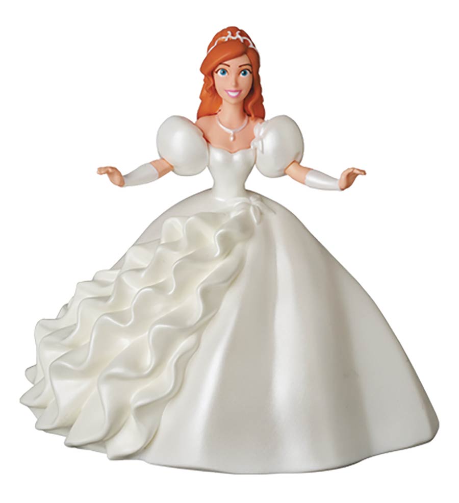 Disney Ultra Detail Figure Series 9 - Giselle