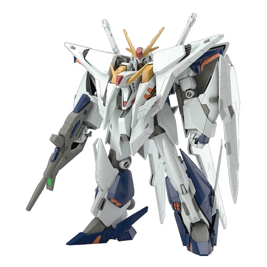 Gundam High Grade Universal Century 1/144 Kit #238 RX-105 Xi Gundam