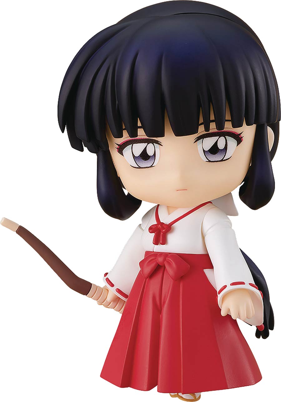 Inu Yasha Kikyo Nendoroid