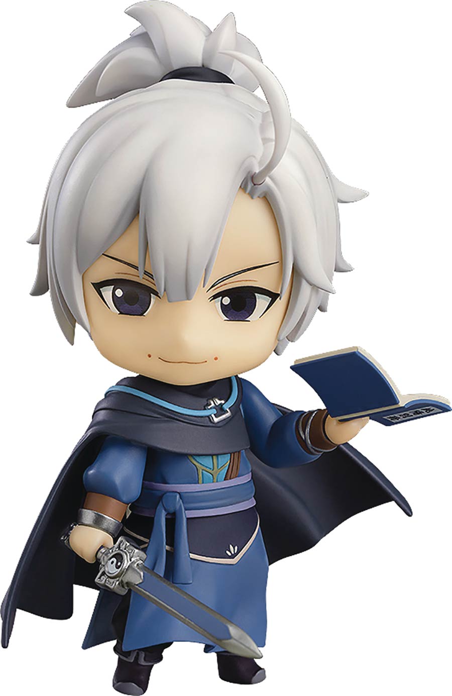 Jian Wang 3 Jianxin Shen Nendoroid