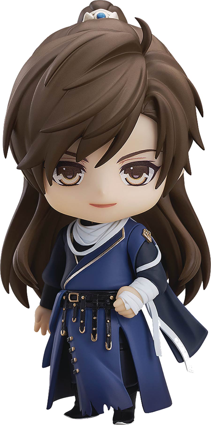 Love & Producer Qi Bai Grand Occultist Nendoroid