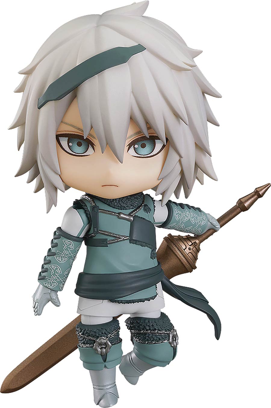 NieR Replicant Version 1.22474487139 NieR Nendoroid