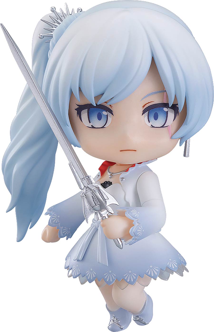 RWBY Weiss Schnee Nendoroid