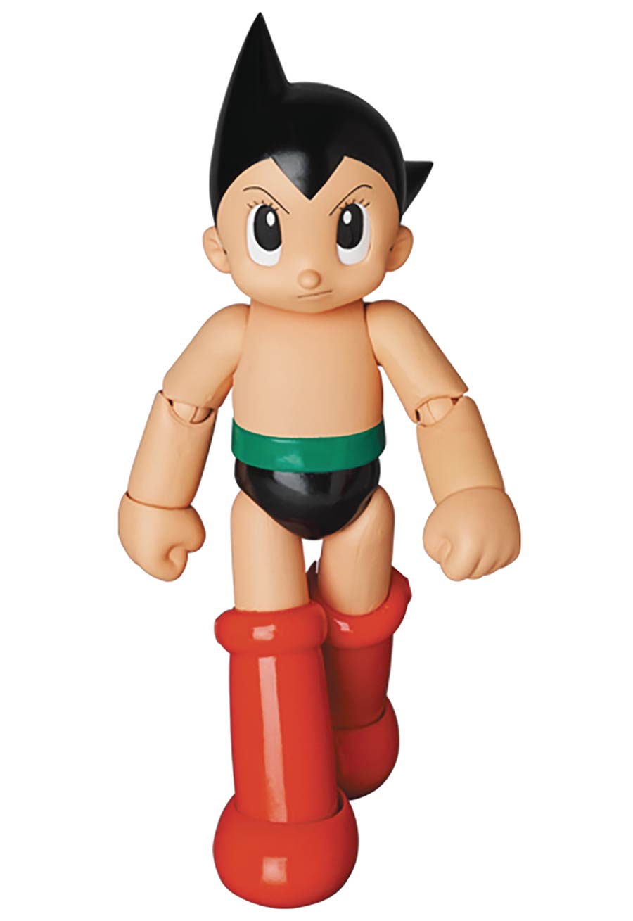 Astro Boy Mighty Atom Version 1.5 MAFEX Action Figure