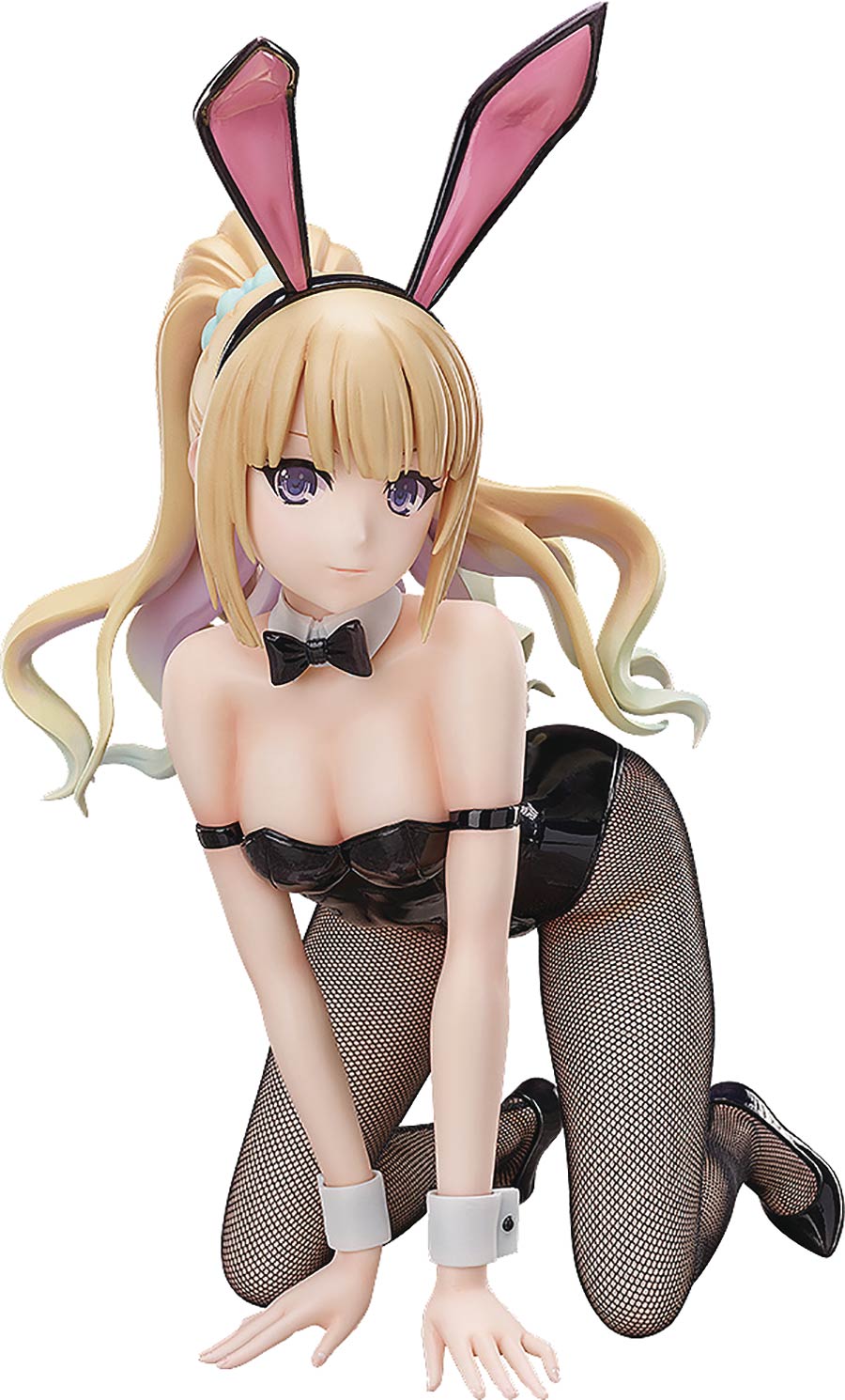 Classroom Of The Elite Kei Karuizawa Bunny Outfit 1/4 Scale PVC Figure