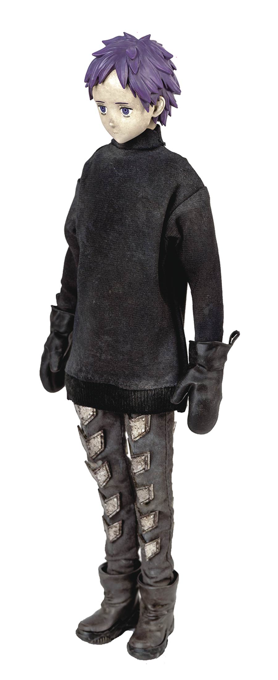 Dorohedoro Ebisu Figzero 1/6 Scale Articulated Figure