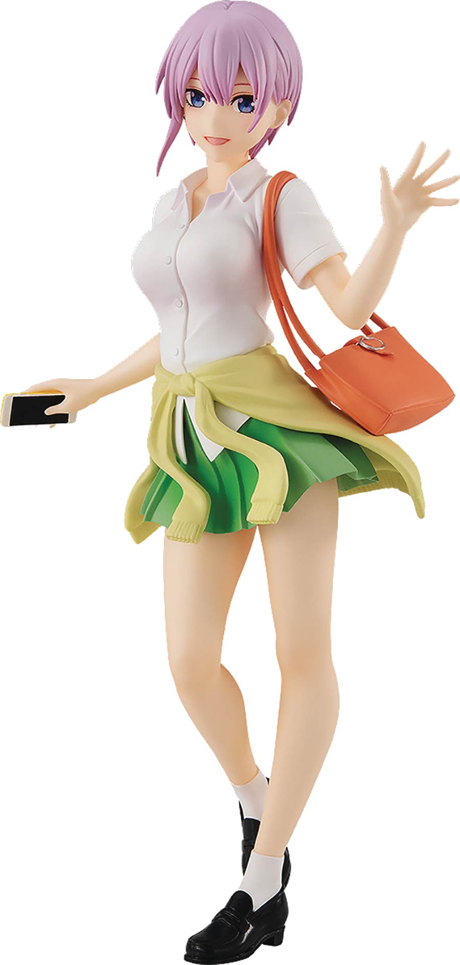 Quintessential Quintuplets Ichika Nakano Pop Up Parade PVC Figure