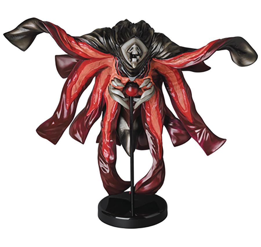 Evangelion Vinyl Collectible Doll - 10th Angel