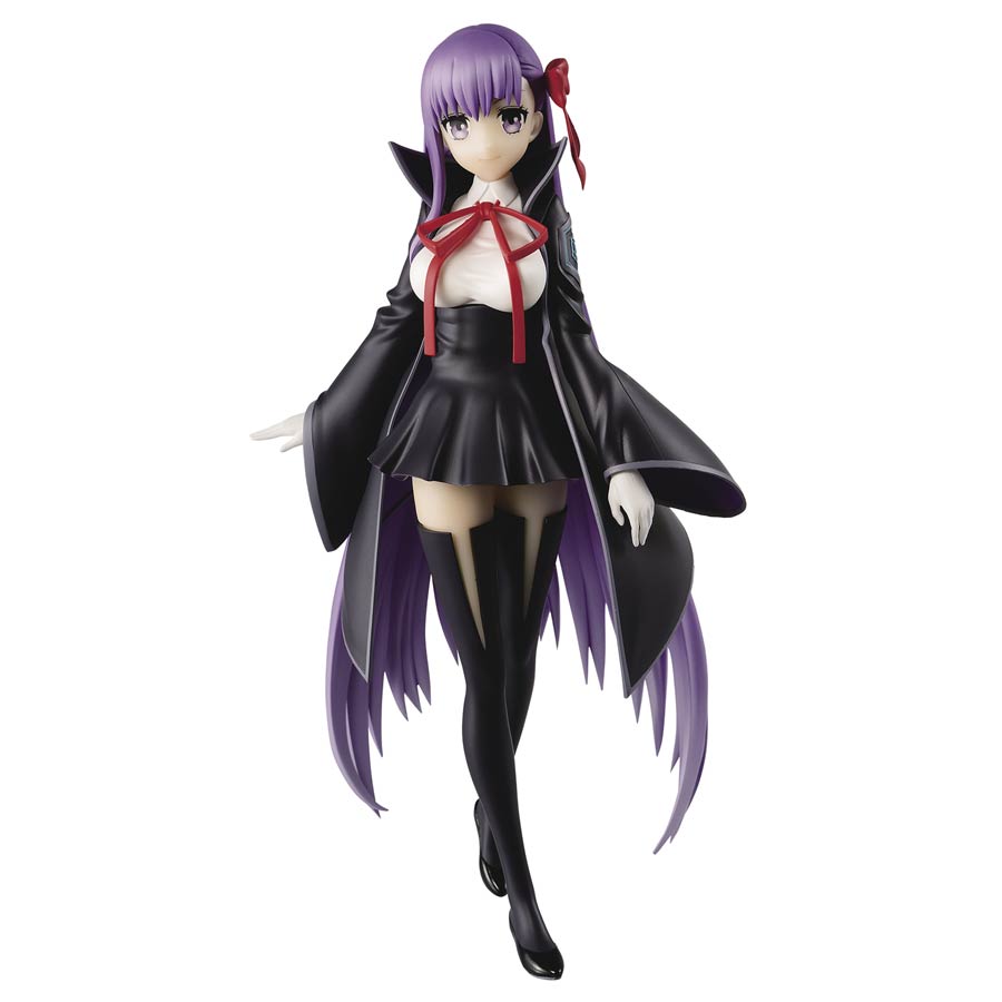 Fate/Grand Order Servant Moon Cancer BB Figure