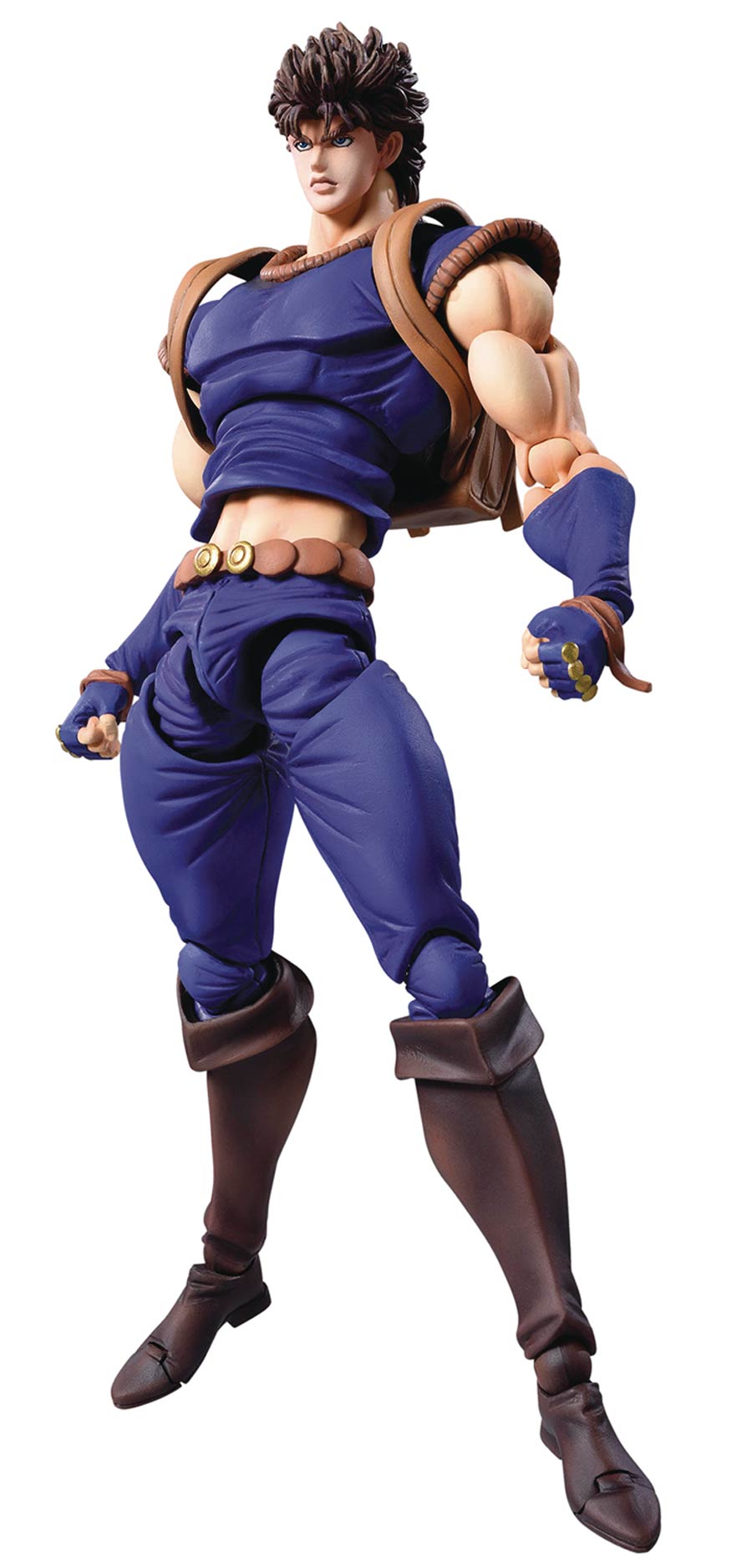 JoJos Bizarre Adventure Part 1 Chozokado Action Figure - Jonathan Joestar