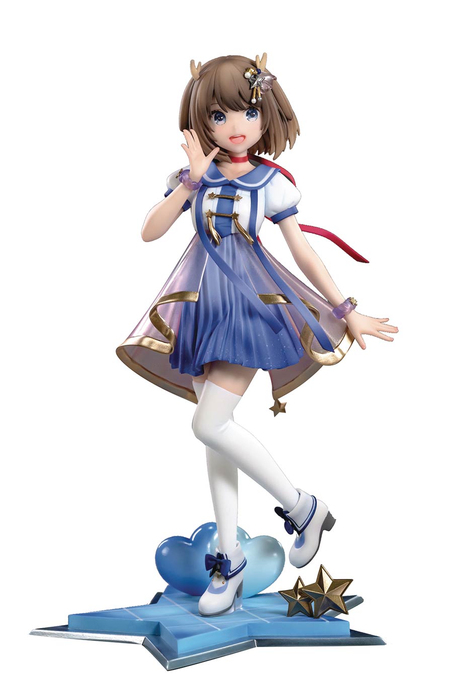 Virtual Singer Kano 1/7 Scale PVC Figure