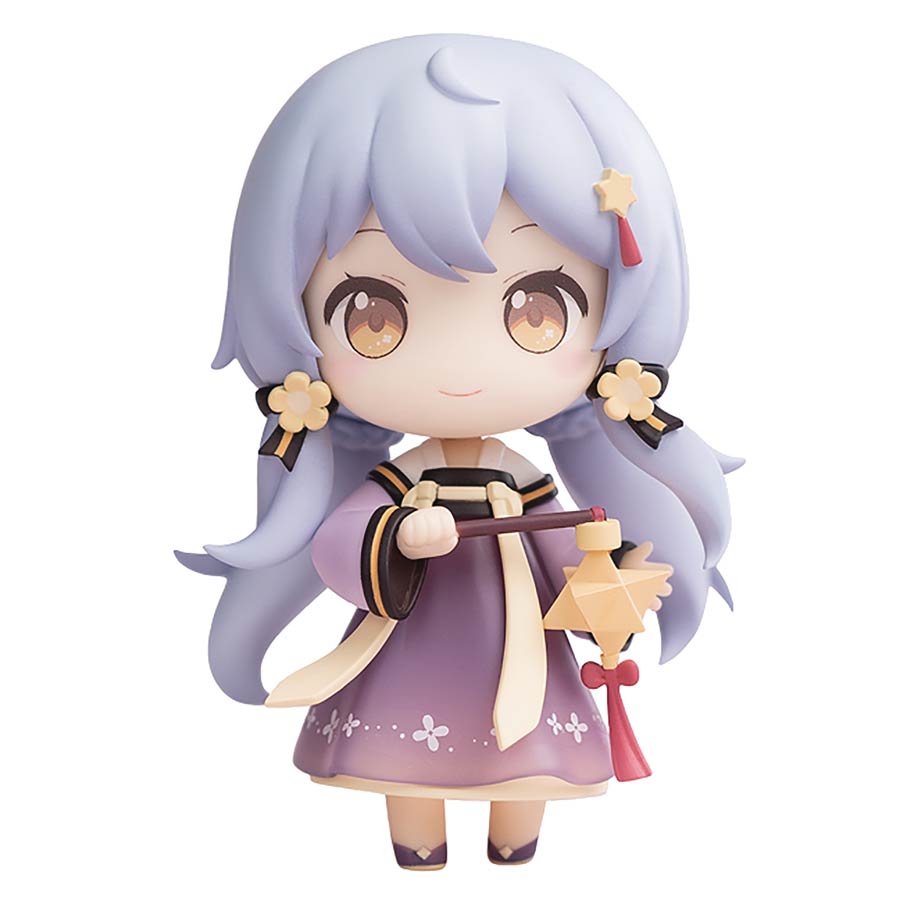Vocaloid Stardust Deformed Figurine