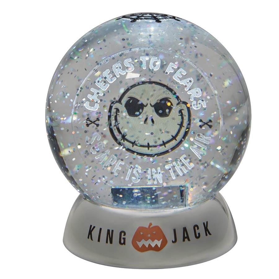 Nightmare Before Christmas Water Dazzler
